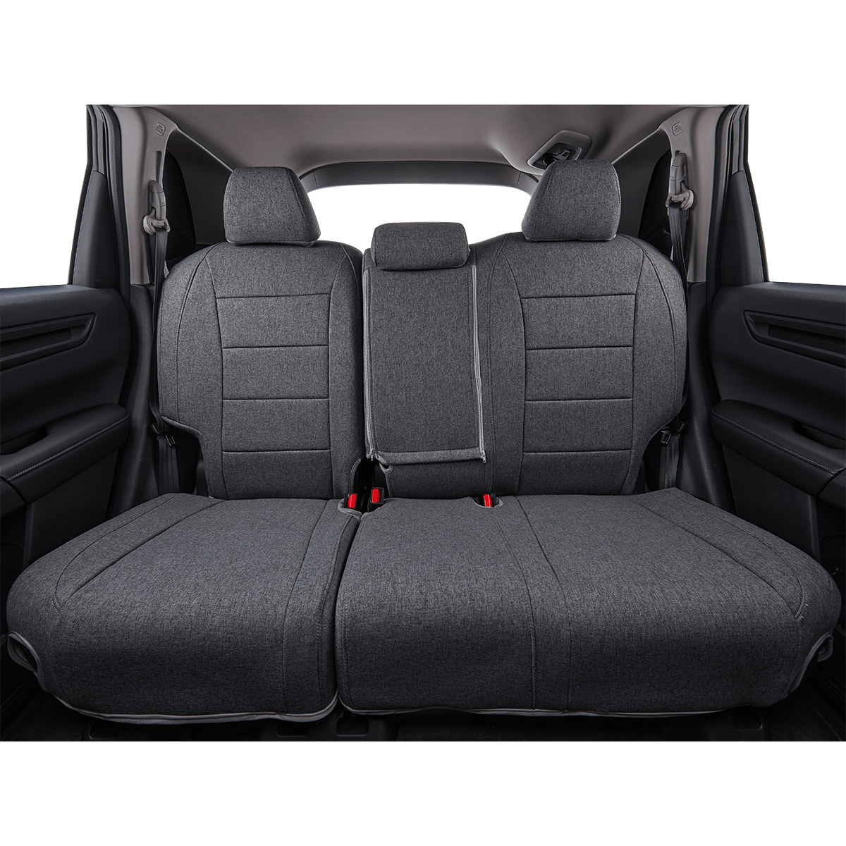 Nissan Sentra Custom-fit Polyester Seat Covers