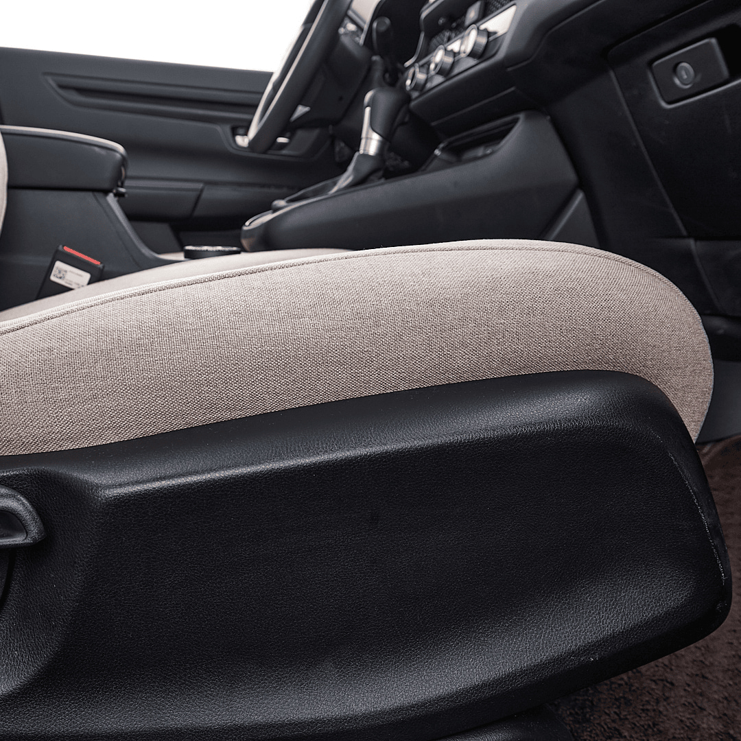 Nissan Sentra Custom-fit Polyester Seat Covers