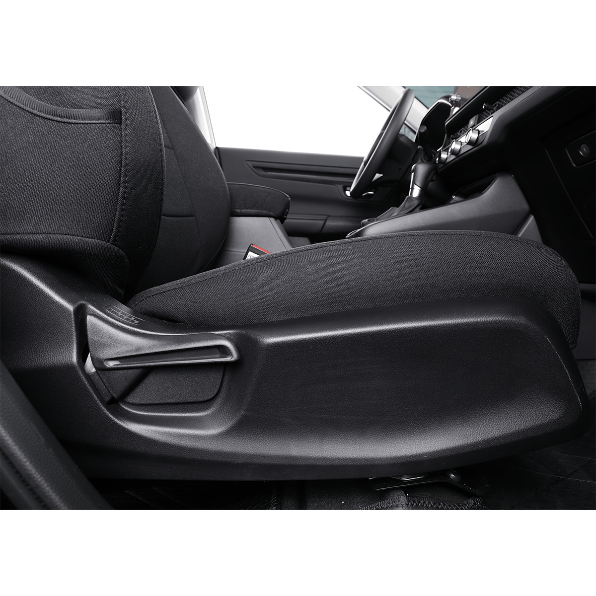 Honda Pilot Custom-fit Polyester Seat Covers