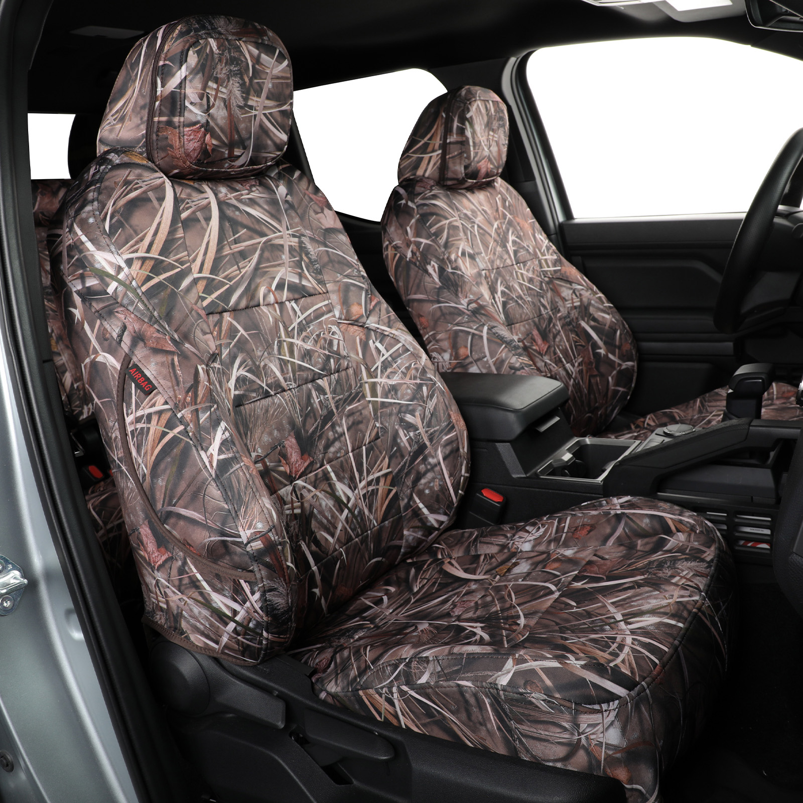 Custom-Fit Neoprene Seat Covers