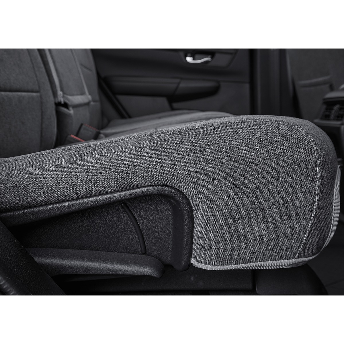 Honda CR-V Seat Covers | Custom-fit Polyester | - Coverdream Series