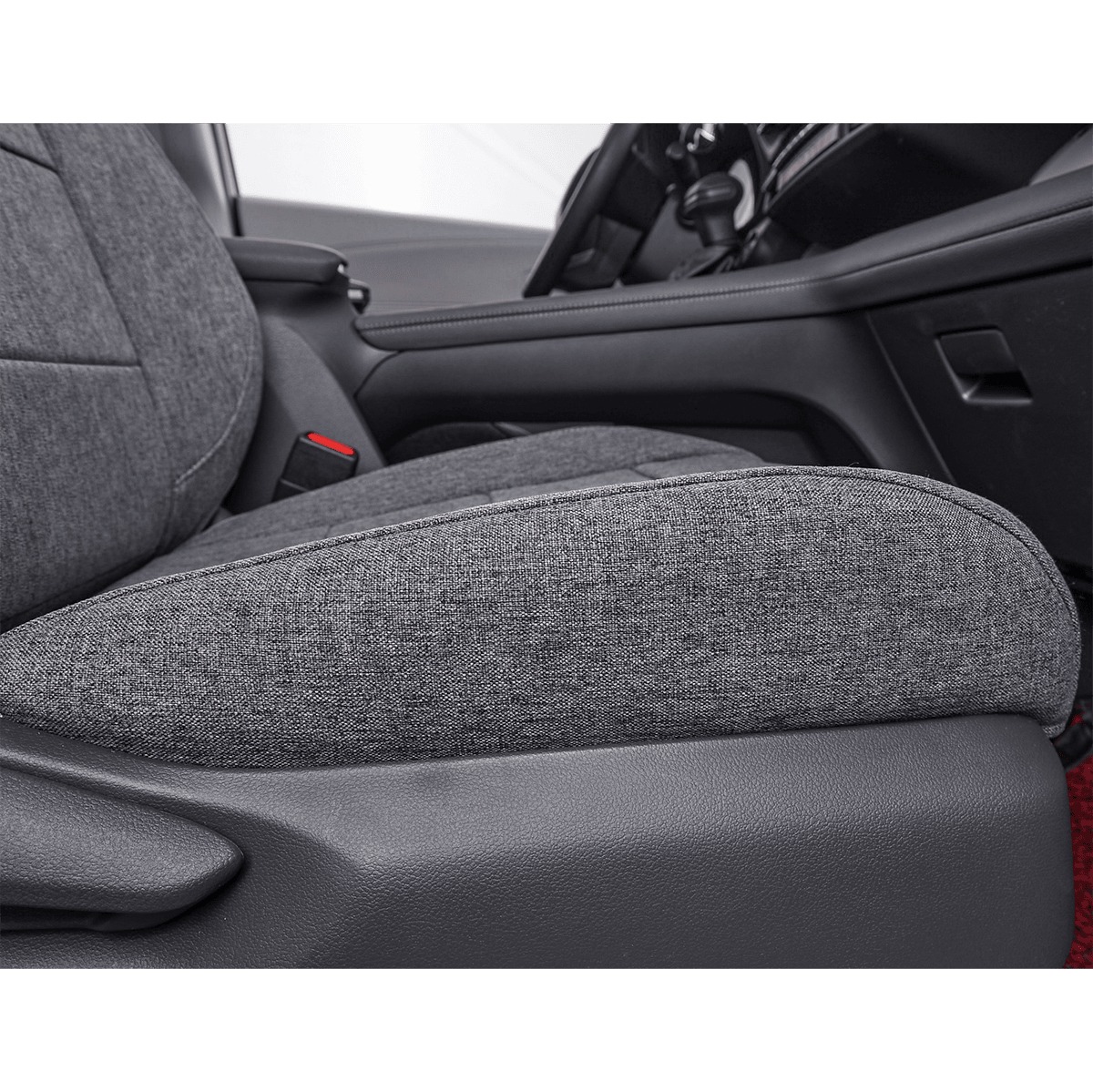 Toyota Sienna Seat Covers | Custom-fit Polyester | - Coverdream Series