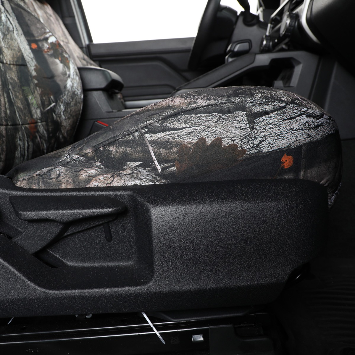 Coverexpert Chevrolet Silverado Custom Seat Covers