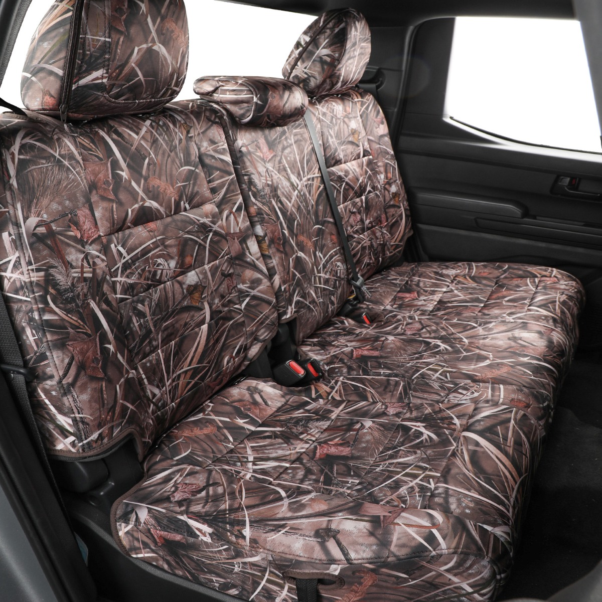 Coverexpert Ford Bronco Custom Seat Covers
