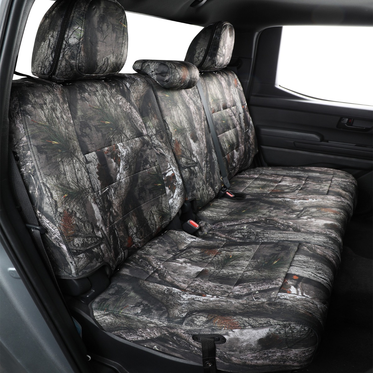 Coverexpert Ford F-Series Custom Seat Covers