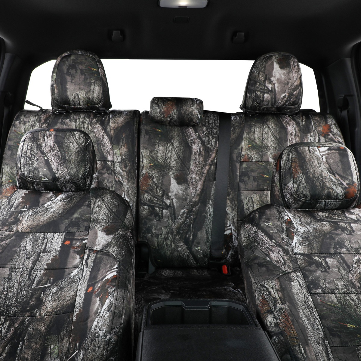 Coverexpert Ford F-Series Custom Seat Covers