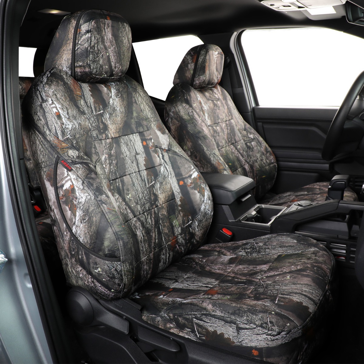Coverexpert Toyota Tundra Custom Seat Covers