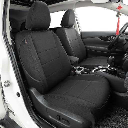 Custom Fit Nissan Rogue Custom Car Seat Covers - Coverdream Fabric