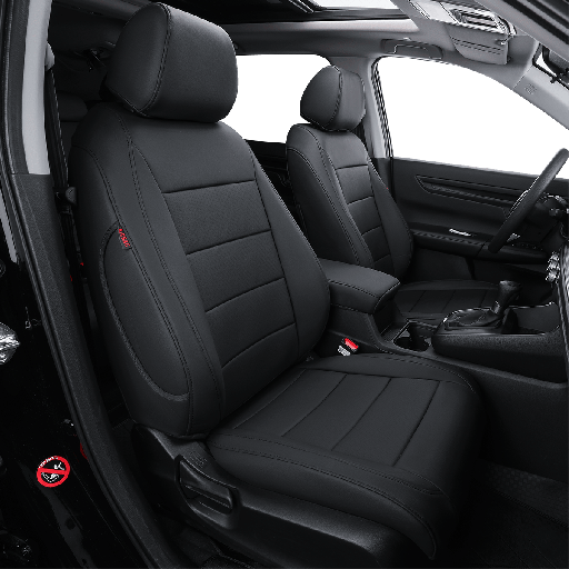 Custom Fit Kia Sportage Custom Car Seat Covers - Coverdream Leather