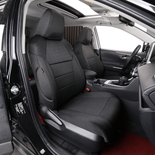 Custom Fit Subaru Forester Custom Car Seat Covers - EKR Neoprene