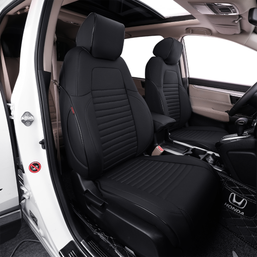Custom Fit Honda Accord Custom Car Seat Covers - EKR Leather