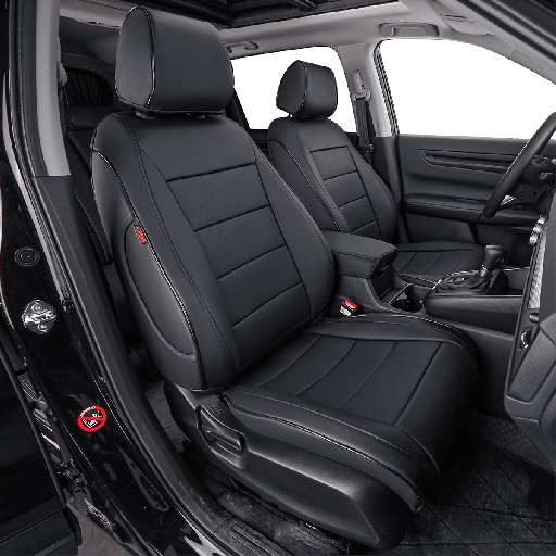 Custom Fit Honda CRV Custom Car Seat Covers - EKR Leather
