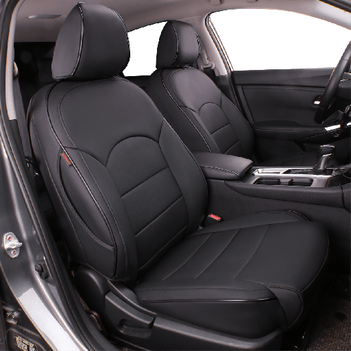 Custom Fit Nissan Sentra Custom Car Seat Covers - EKR Leather