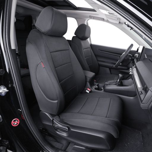 EKR Custom Car Seat Covers - Neoprene