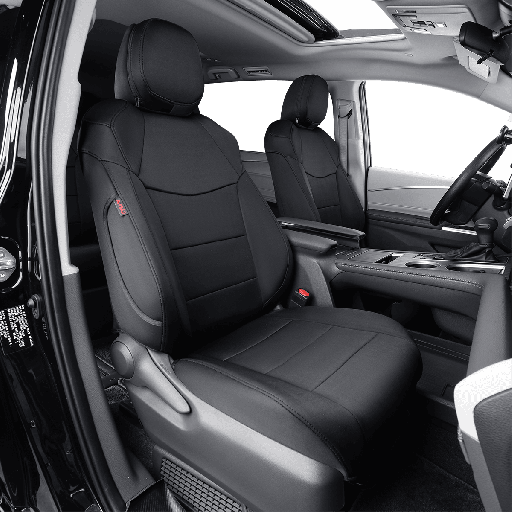 Custom Fit Toyota Sienna Custom Car Seat Covers - EKR Neoprene