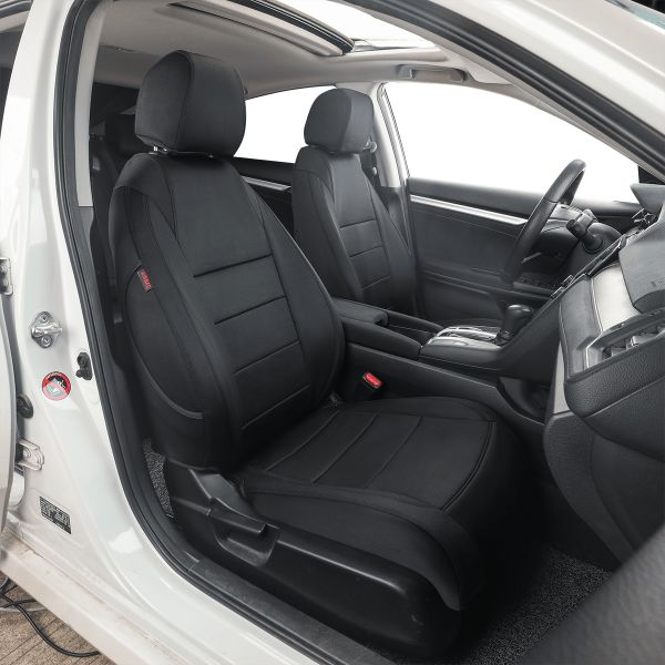 Honda Civic Custom-fit Neoprene Seat Covers