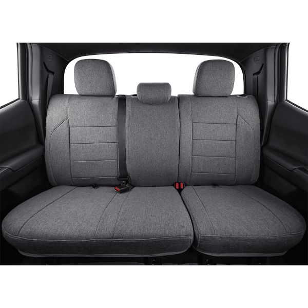 Toyota Tacoma Custom-fit Polyester Seat Covers