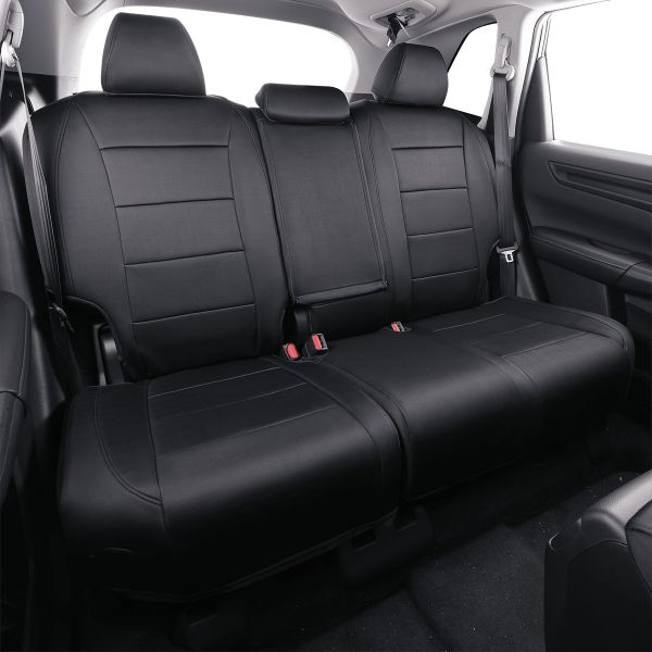 Honda CRV Custom-fit Neoprene Seat Covers