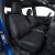Toyota Tacoma Custom-fit Comfort Leatherette Seat Covers