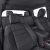 Toyota Tacoma Custom-fit Premium Leatherette Seat Covers
