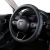 Genuine Leather Steering Wheel Cover