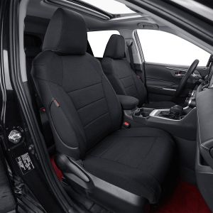 Coverdream fit Toyota Corolla Custom Polyester Seat Covers
