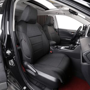EKR Custom Neoprene Seat Covers