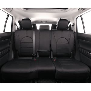 EKR fit Toyota Grand Highlander | Custom Neoprene Seat Covers