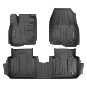 Protimat Custom Floor Mats - Durable TPE