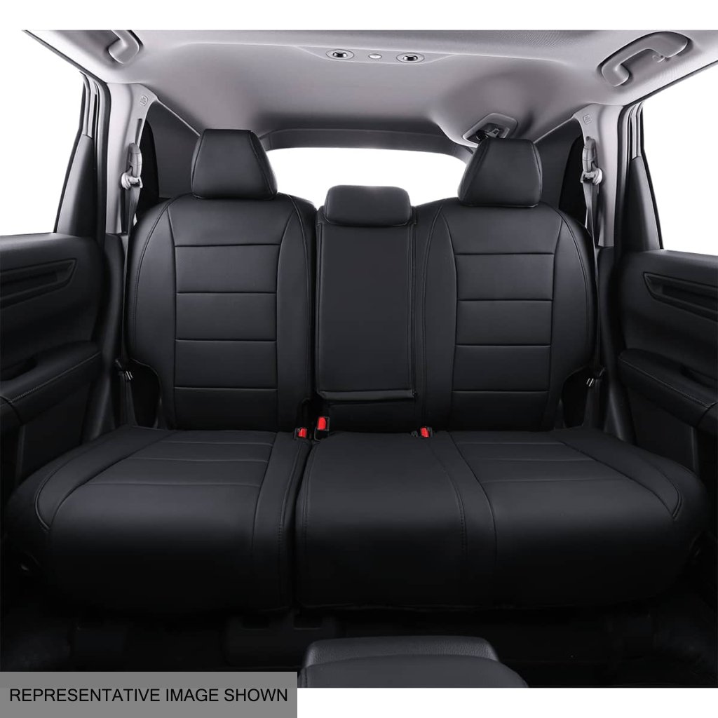 Coverdream Custom Honda Civic Polyester Seat Covers