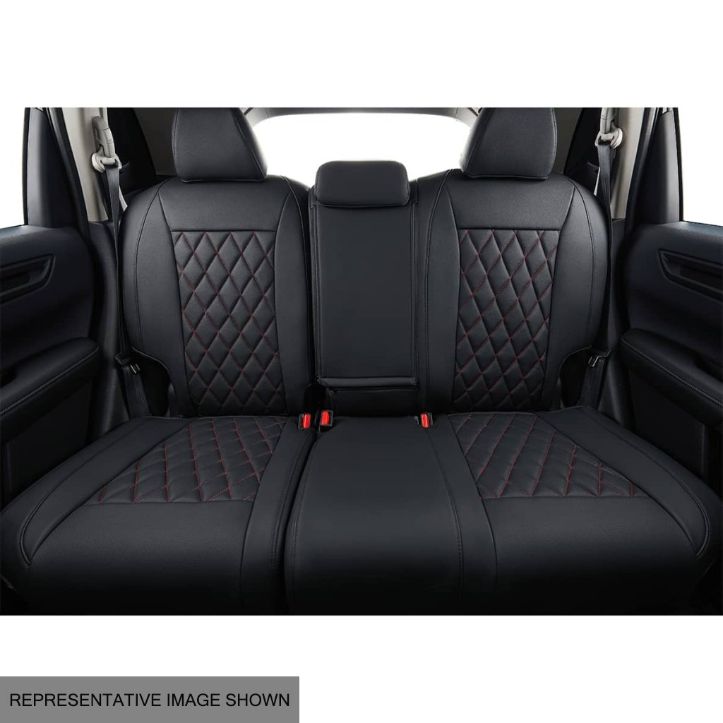 Honda Civic Custom Car Seat Covers Coverdream Leather