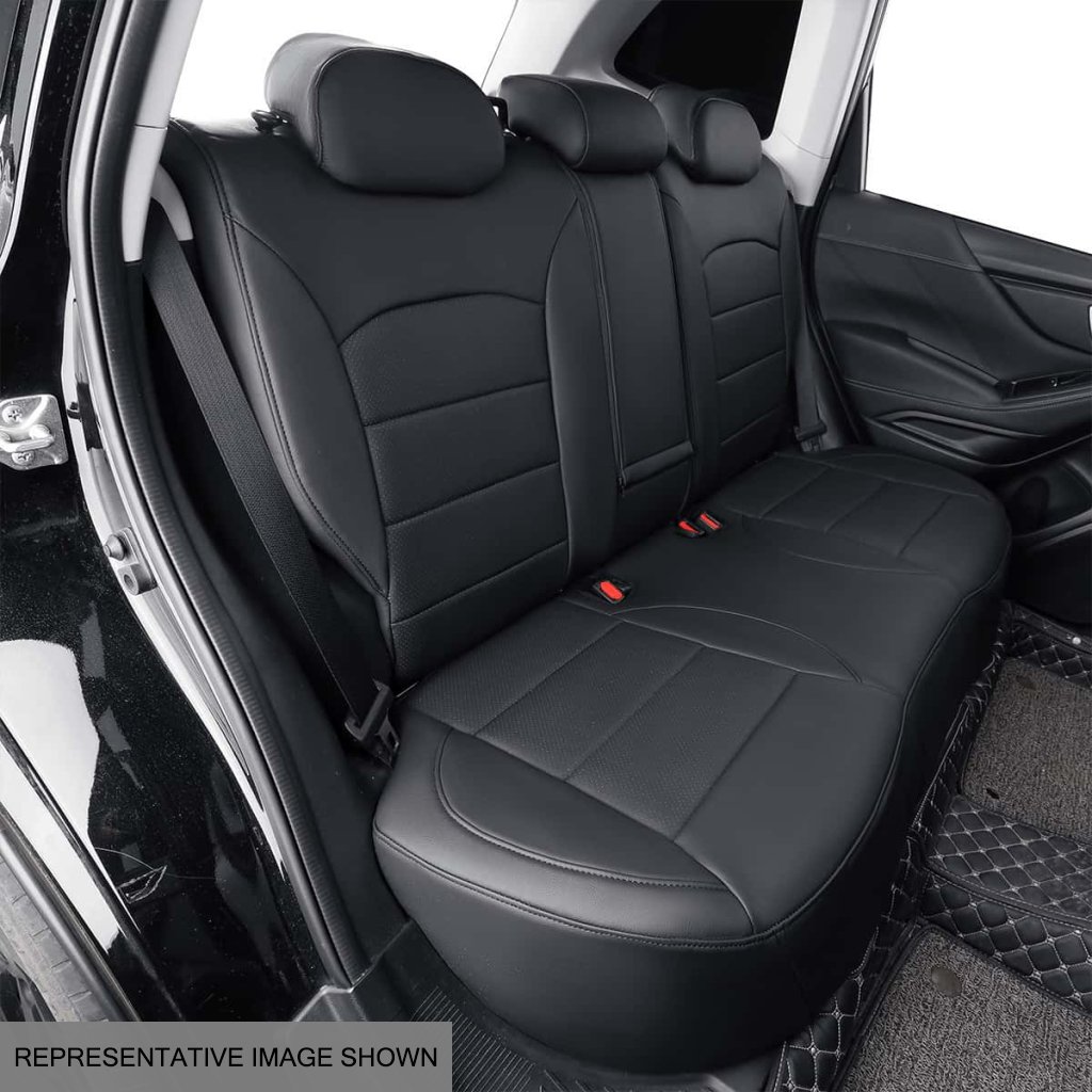 Honda Civic Custom Car Seat Covers Coverdream Leather