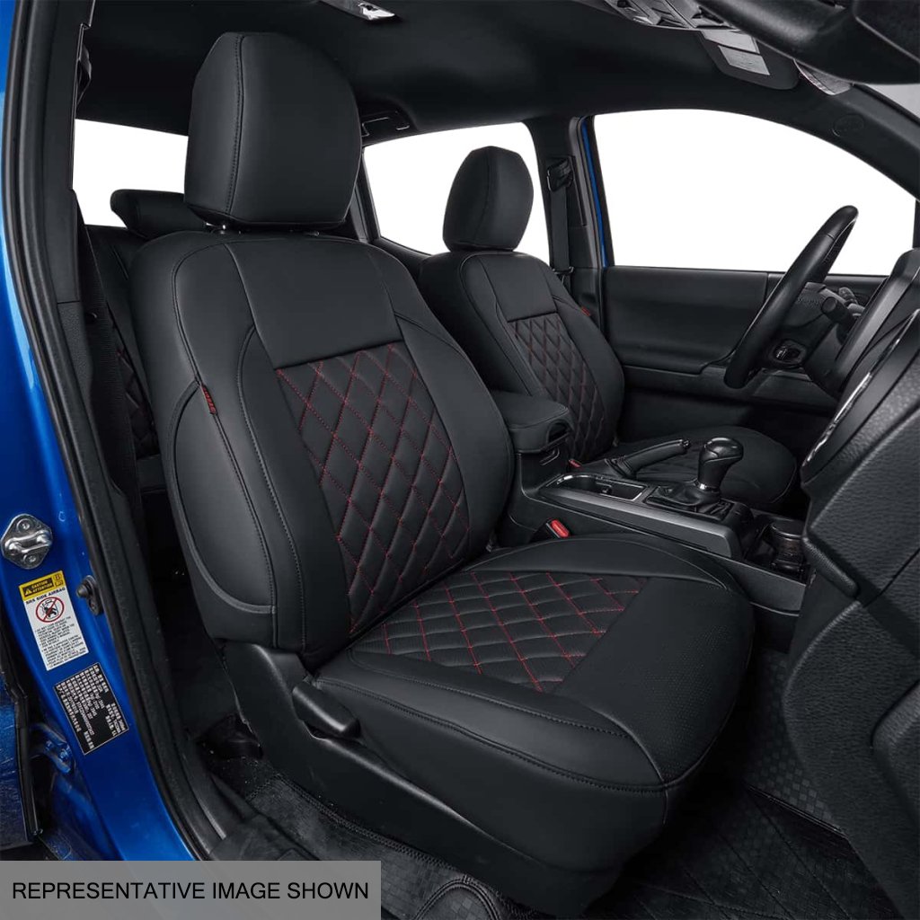 Toyota tacoma car seat covers sales