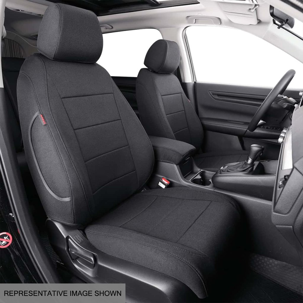 Coverdream Custom Honda Accord Polyester Seat Covers