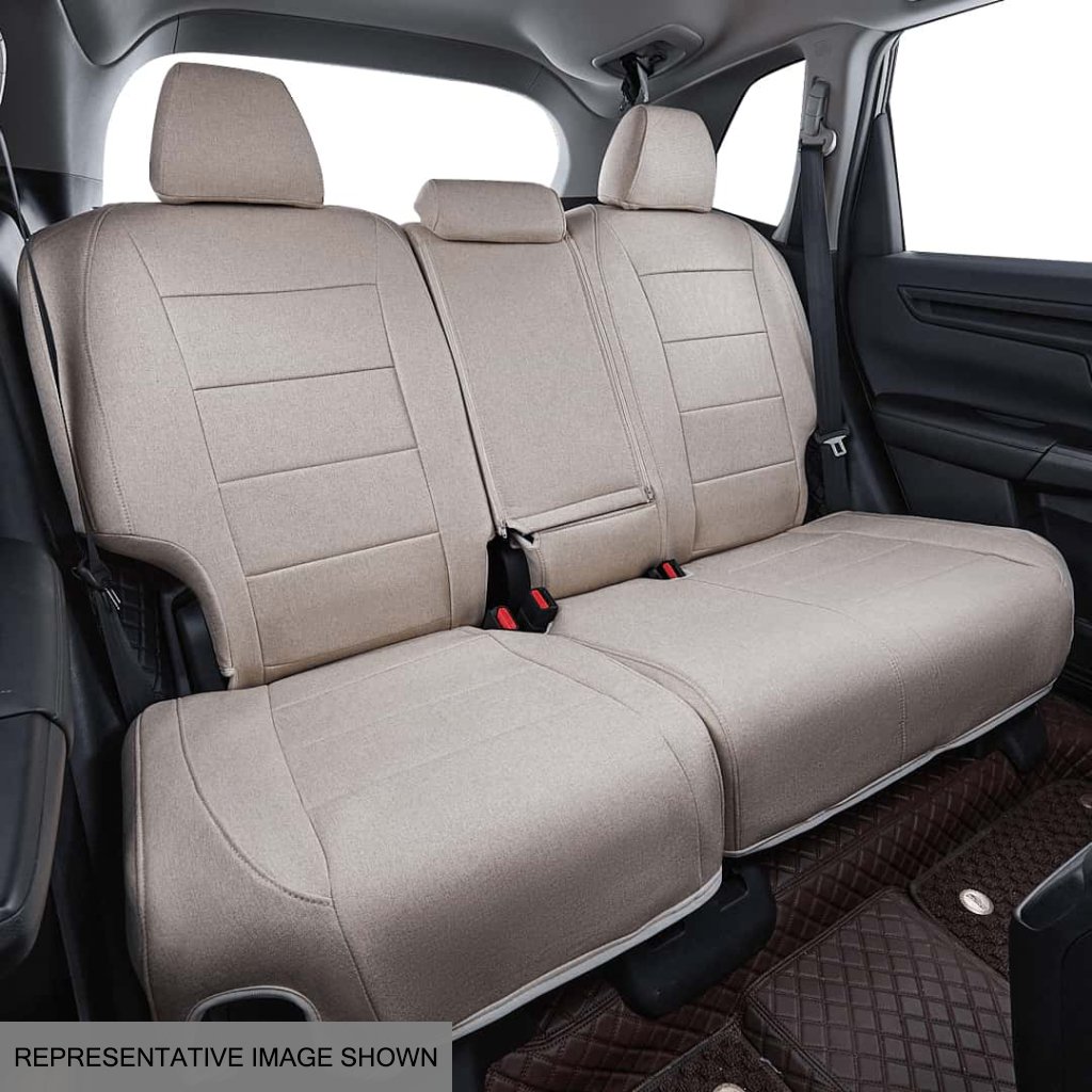 Coverdream Custom Honda CRV Polyester Seat Covers