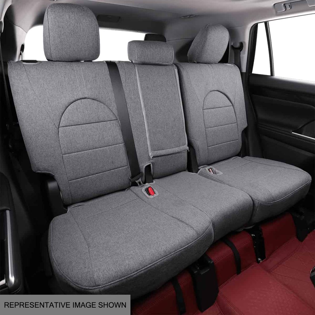 Coverdream Custom Toyota Camry Polyester Seat Covers