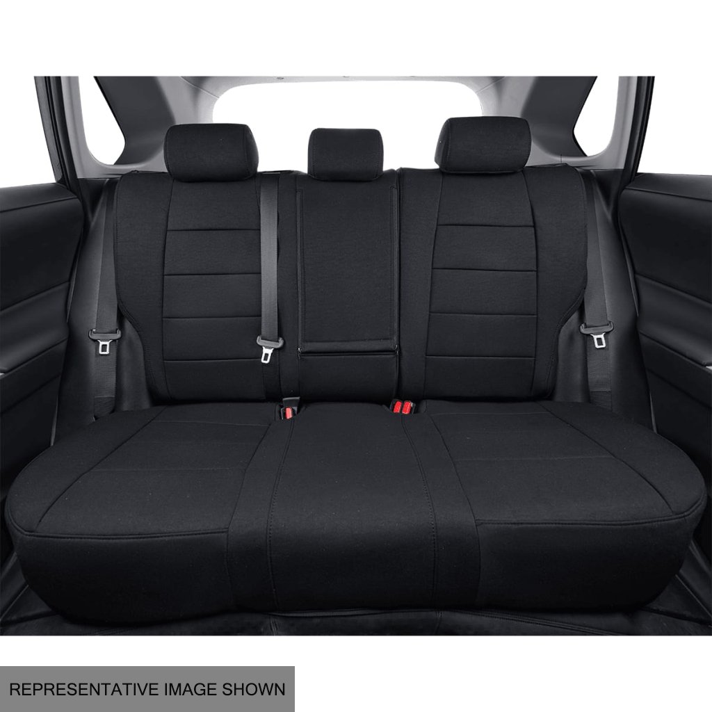 Honda Civic Custom Car Seat Covers Coverdream Leather