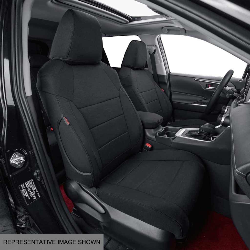 Toyota RAV4 Custom Seat Covers Coverdream Polyester