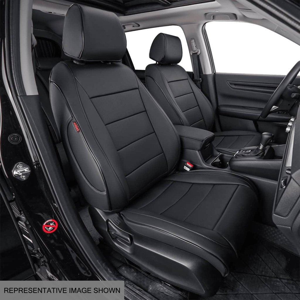 Honda Civic Custom Car Seat Covers Coverdream Leather