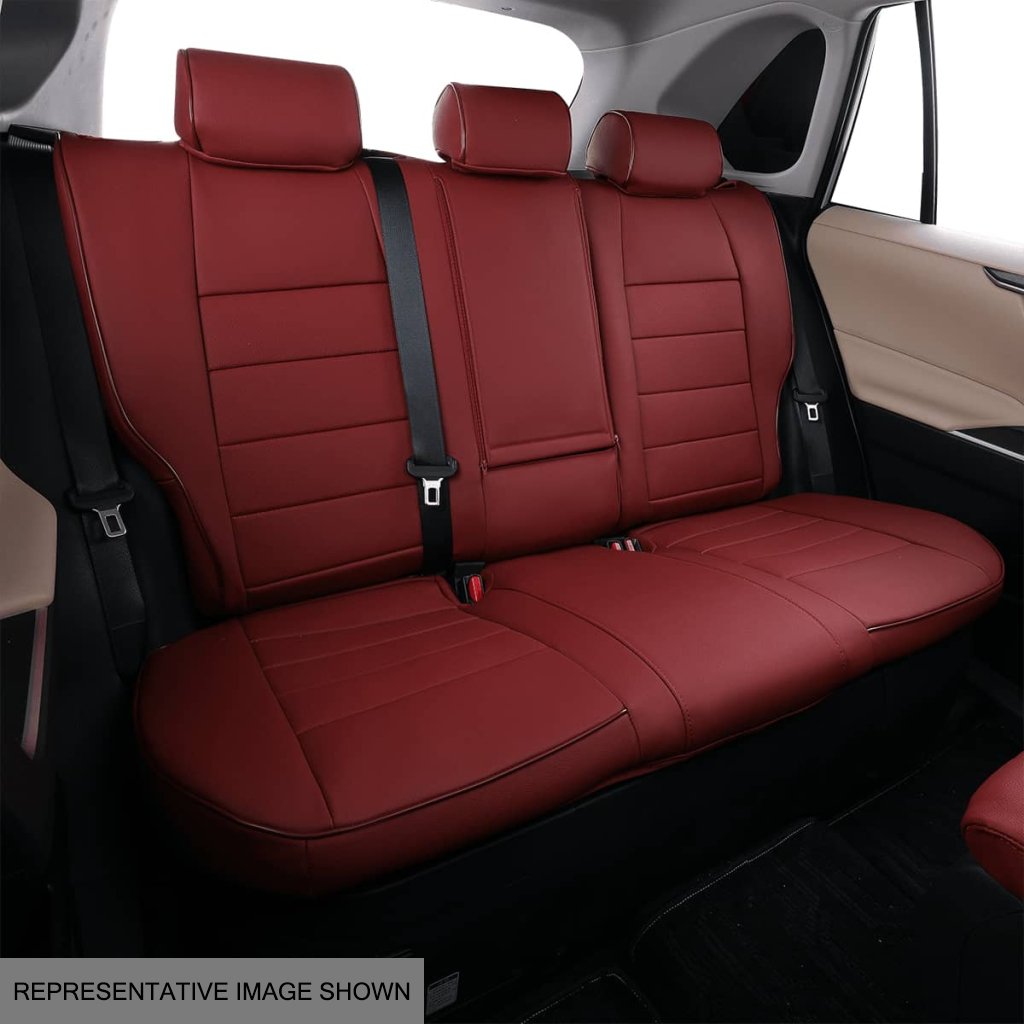 Honda Civic Custom Car Seat Covers Coverdream Leather