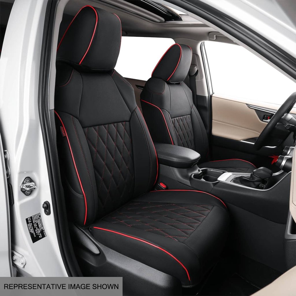 Seat covers for 2019 chevy traverse hot sale