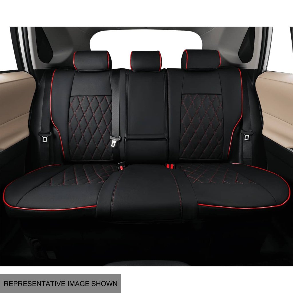 Honda Civic Custom Car Seat Covers Coverdream Leather