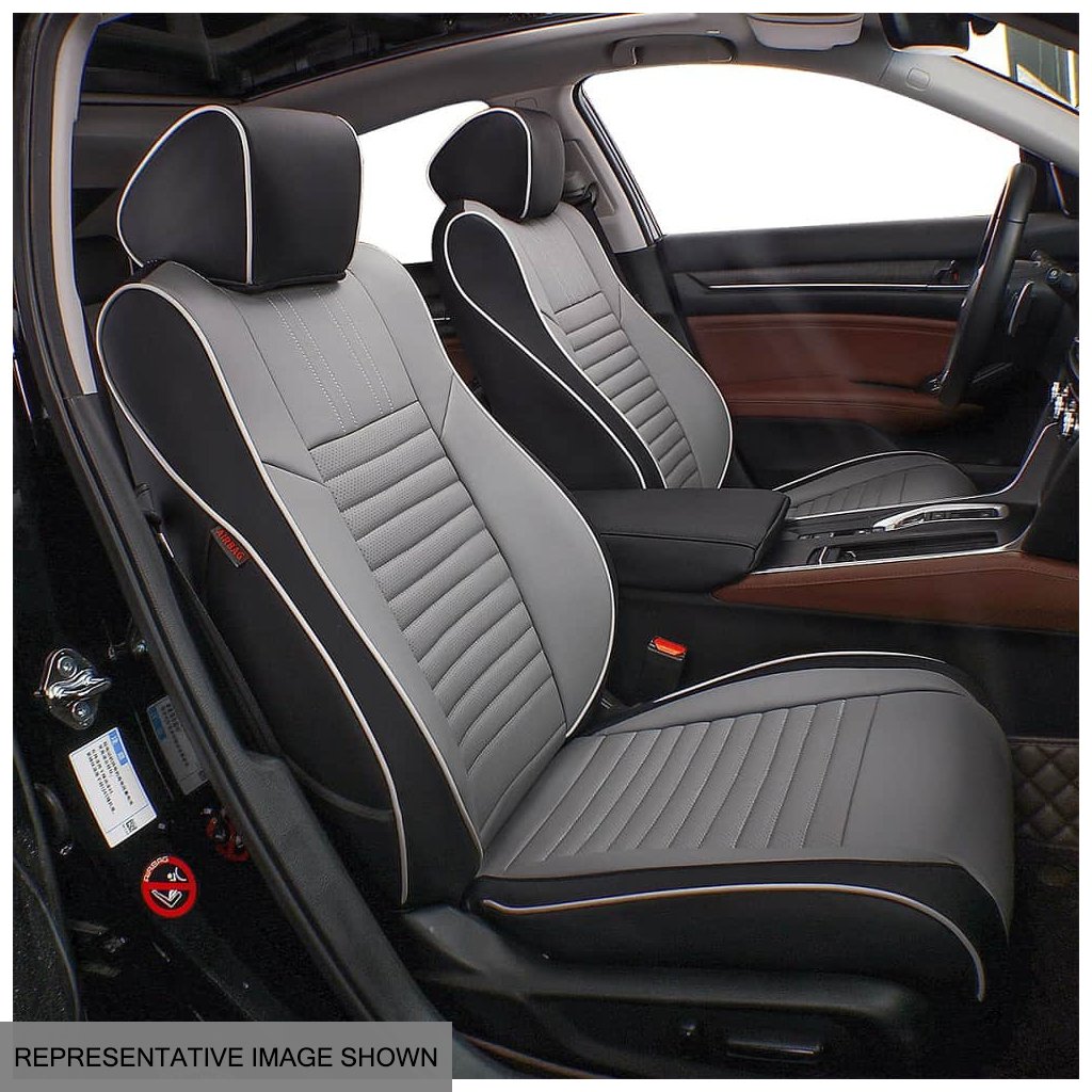 Honda accord car seat installation top