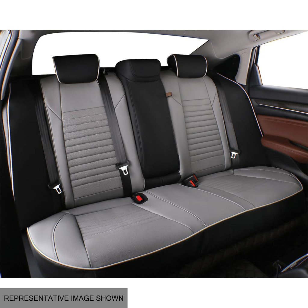 Honda Civic Custom Car Seat Covers Coverdream Leather