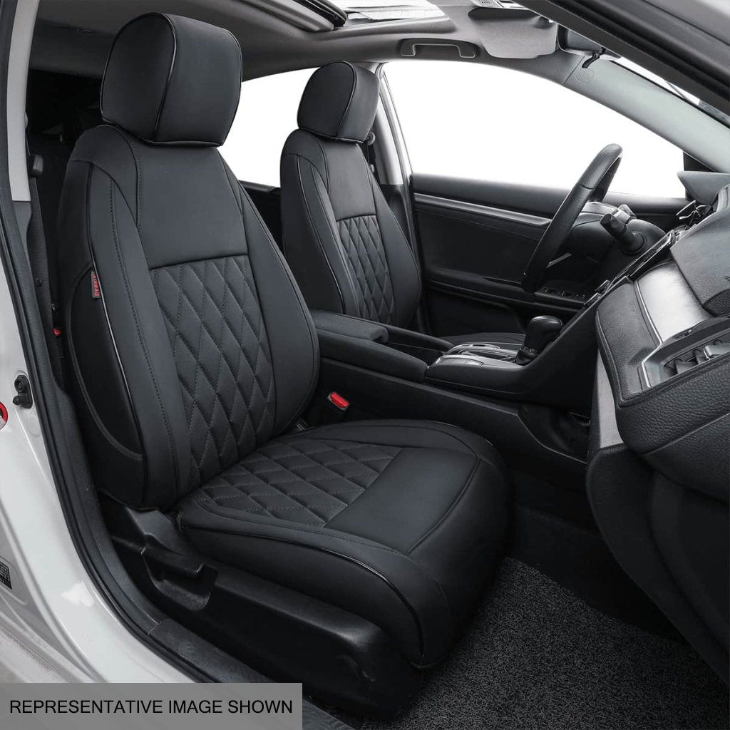 Honda civic car seat installation shop