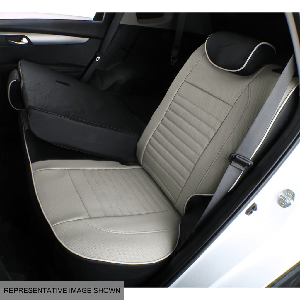 Kia sportage rear seat covers shop
