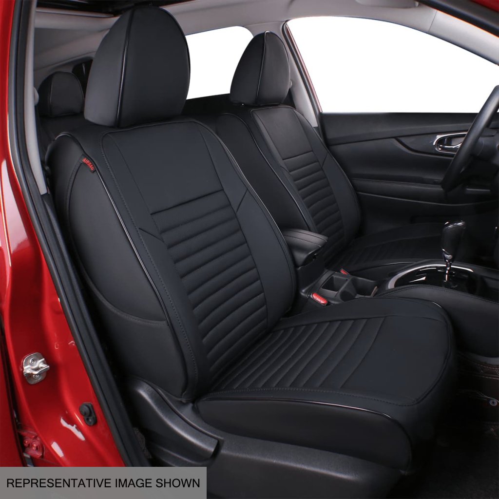 Nissan rogue car seat covers 2025