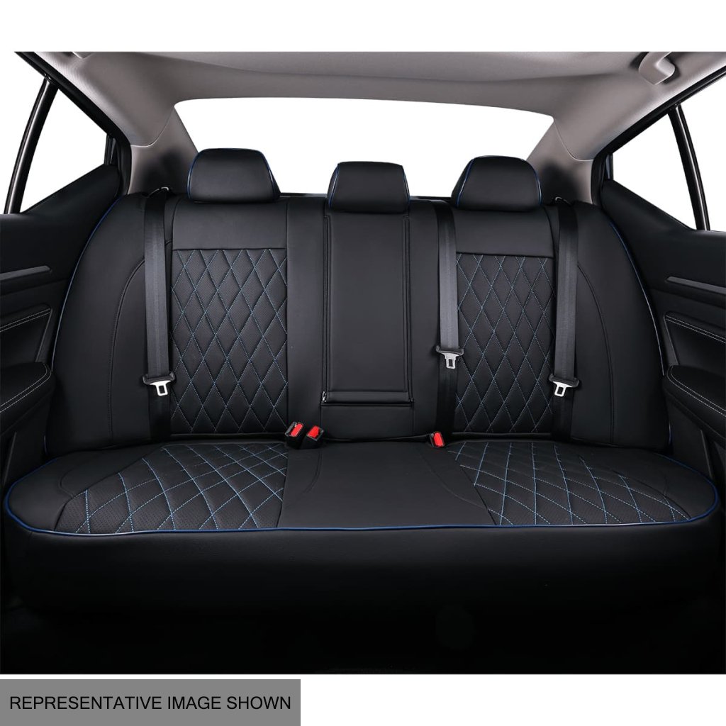 Honda Civic Custom Car Seat Covers Coverdream Leather
