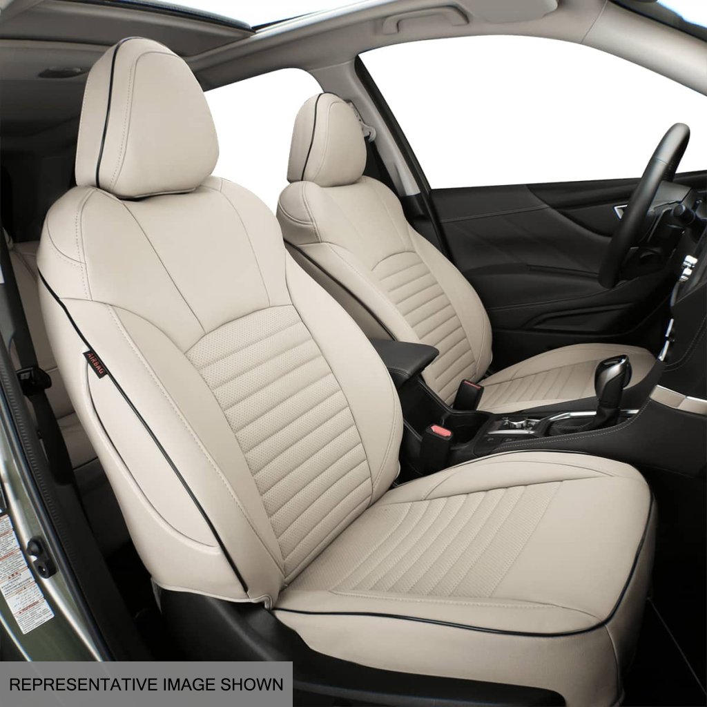 Subaru forester seat covers top