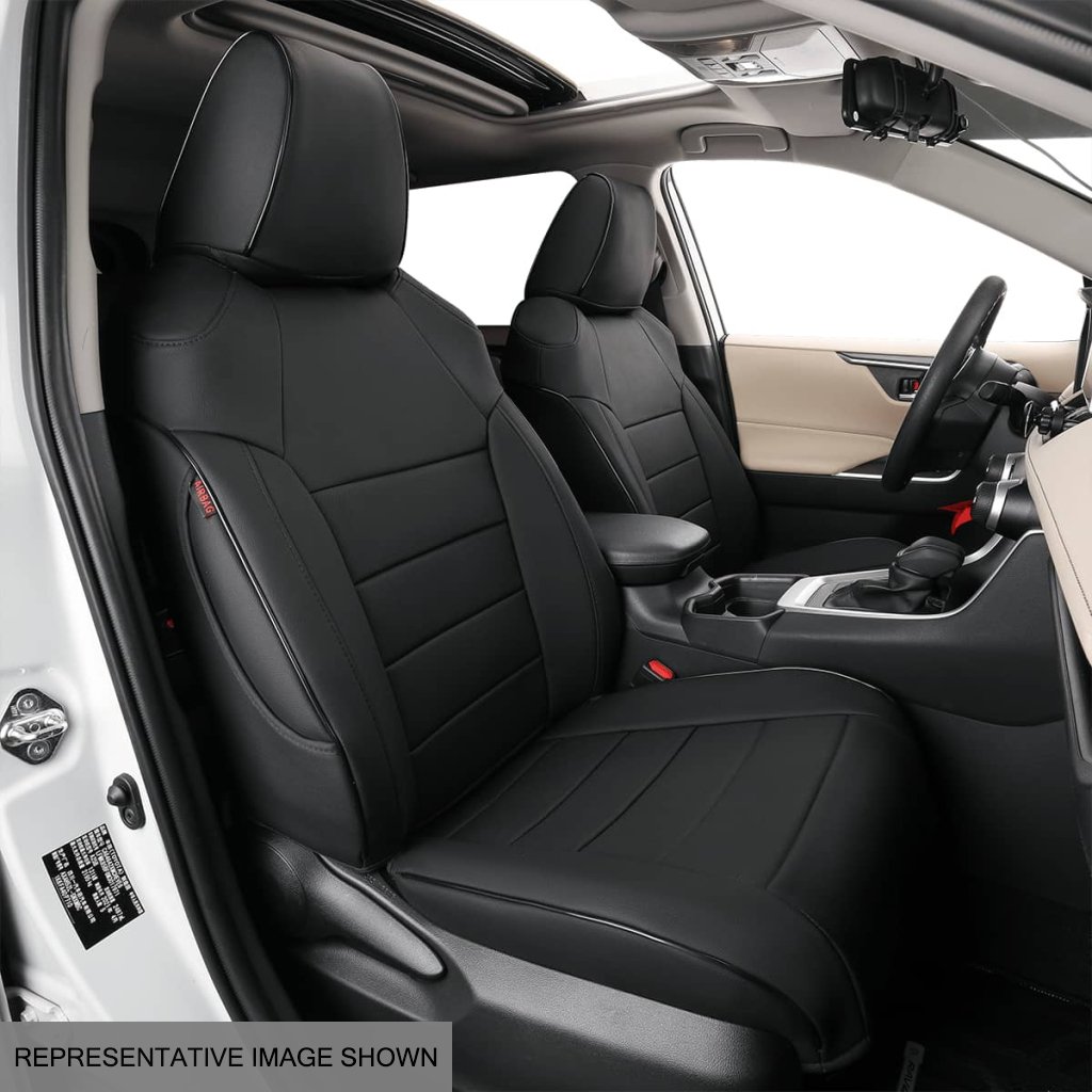 Seat covers for rav4 2021 hotsell